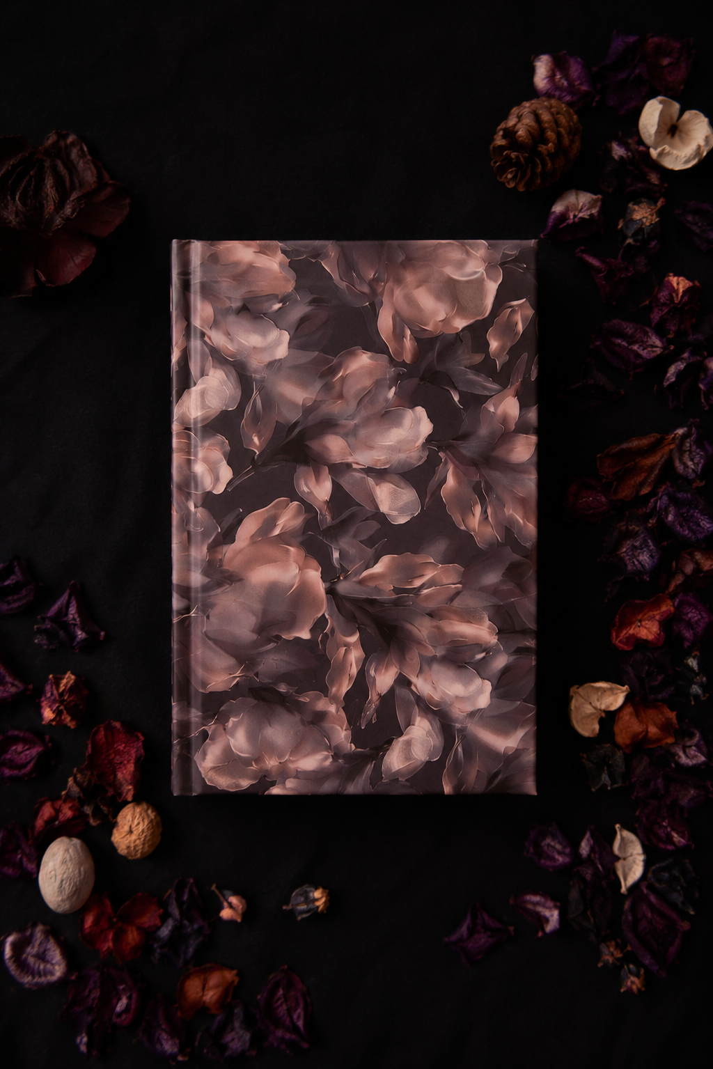Moonlit Magnolia