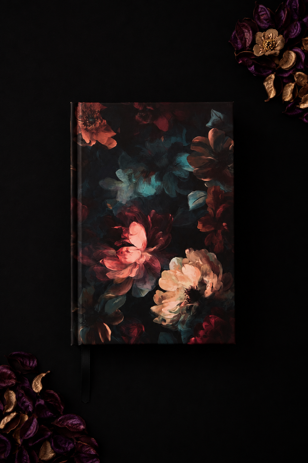 Midnight Bloom
