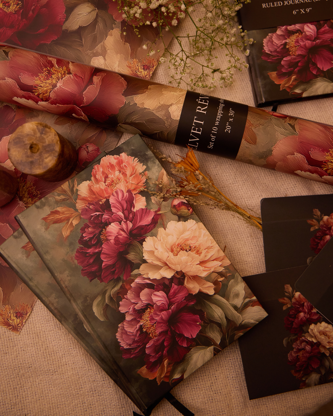 Sage Garden Diary