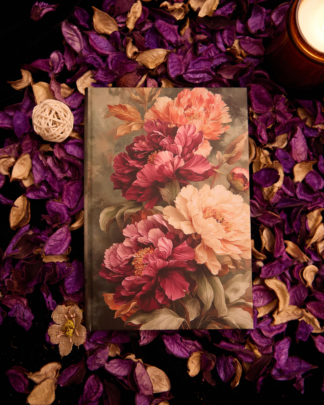 Sage Garden Diary