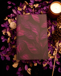 Twilight leaves Diary