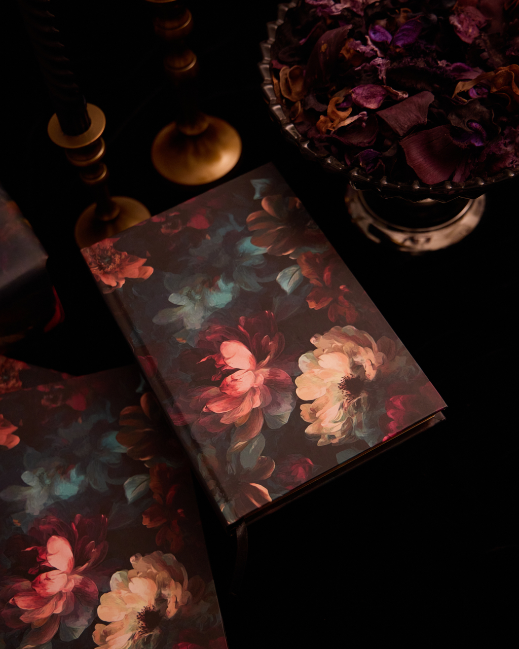 Midnight Bloom Diary