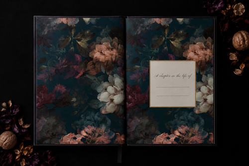 Midnight Bloom Diary