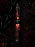 Midnight Bloom Wrapping Paper
