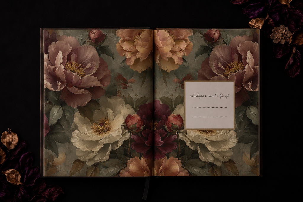 Sage Garden Diary