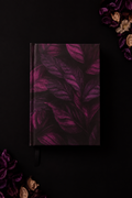 Twilight leaves Diary